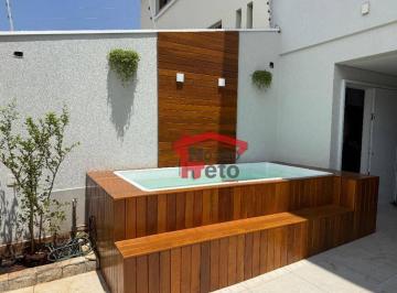 e03c87d6ecd215c877a9785c7568e9988a66ed48 · Sobrado com 3 dormitórios à venda, 200 m² por R$ 1.600.000,00 - Parque São Domingos - São Paulo/SP
