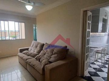 a34ede102064e7ae23ecce483f37e646de6f01a2 · Apartamento com 2 dormitórios à venda, 55 m² por R$ 340.000,00 - Vila Mogilar - Mogi das Cruzes/SP