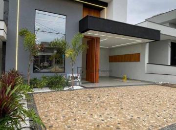 37758ae844ca47cfa0922a812bcc5531e85252ce · Casa com 3 dormitórios à venda, 131 m² por R$ 1.380.000,00 - Loteamento Park Gran Reserve - Indaiatu