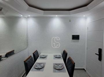 42d49b349f43aa7cbd4633bdbdd2c740a4421085 · Apartamento com 2 dormitórios à venda, 52 m² por R$ 325.000 - Jardim São Judas Tadeu - Guarulhos/SP-
