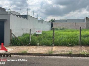 5ec6a8f90dc5607bbf90856484a6396a321c675d · Terreno à venda, 337 m² por R$ 369.000 - Residencial Dona Margarida - Santa Bárbara D'Oeste/SP