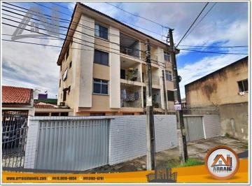 8c6b702469e7a87a7a02d92b68c0cf9c0dc0a395 · Apartamento com 3 dormitórios à venda, 96 m² - Parquelândia - Fortaleza/CE