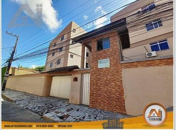 b081758d53a9252208b436a2fad67817ee701e7e · Apartamento com 4 dormitórios à venda, 90 m² por R$ 210.000,00 - Damas - Fortaleza/CE