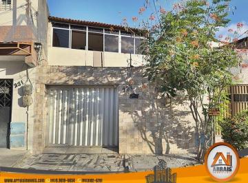 4b7b8c1fa37628587d75bdc1aec97c8a38da6df8 · Casa com 4 dormitórios à venda, 230 m² por R$ 420.000,00 - Parangaba - Fortaleza/CE