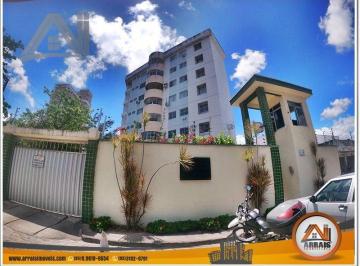 6ec810c0f862288731c76e87c5648159af2f14e3 · Apartamento com 3 dormitórios à venda, 109 m² - Jacarecanga - Fortaleza/CE