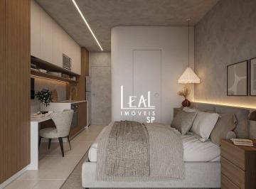 17e5ae8cebfeaf42d59fcaa33163f6f011757794 · Flat com 1 dormitório à venda, 24 m² por R$ 349.000 - Centro - Guarulhos/SP