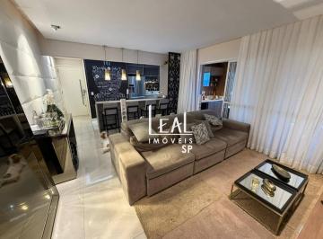 393cac461758151d1c35c4a93e210187d4a0b8b9 · Apartamento com 3 dormitórios à venda, 116 m² por R$ 1.600.000,00 - Jardim Santa Mena - Guarulhos/SP
