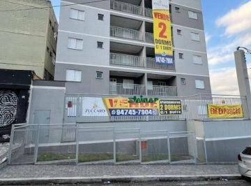 e974eb15cb75371068a75266602a4f3ff241ce9e · Apartamento à venda, 62 m² por R$ 340.000,00 - Jardim Aida - Guarulhos/SP