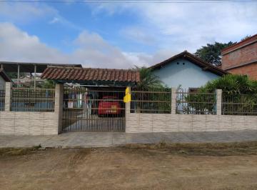 Casa · 275m² · 3 Quartos · 2 Vagas · Casa à venda no bairro Das Nações - Timbó/SC
