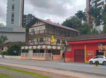 Apartamento · 173m² · 4 Quartos · 1 Vaga · Apartamento à venda no bairro Das Capitais - Timbó/SC