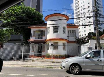 6b49b03b2e946ac79328e2342db5e2c664f62b9a · Casa para alugar, 432 m² por R$ 12.000,00/mês - Torre - Recife/PE