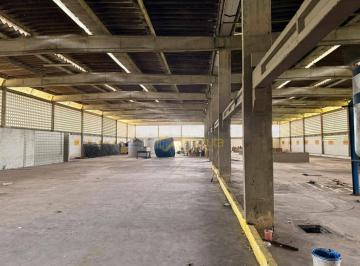 0ec76f198cc54c49c5eb554edb3d20d8192d8611 · Galpão para alugar, 4600 m² por R$ 34.500,00/mês - Timbó - Abreu e Lima/PE
