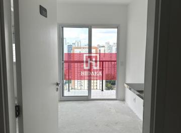 Apartamento · 24m² · 1 Quarto · Apartamento à venda no bairro Vila Olímpia - São Paulo/SP, Zona Sul