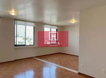 Apartamento · 117m² · 2 Quartos · 1 Vaga · Apartamento à venda no bairro Cerqueira César - São Paulo/SP, Zona Oeste