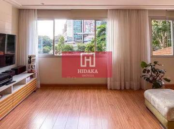 Apartamento · 105m² · 3 Quartos · 1 Vaga · Apartamento à venda no bairro Cerqueira César - São Paulo/SP, Zona Oeste