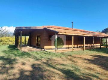 86e2081fe8f45167c44c81ece0ae806f9b171c36 · Chácara com 3 dormitórios, 3800 m² - venda por R$ 990.000,00 ou aluguel por R$ 4.200,00/mês - Pinhei