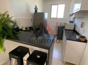 Apartamento · APARTAMENTO NO ALAMO