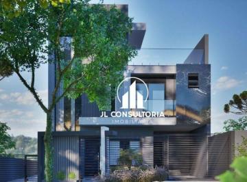 5cce1370593fdb8caadd94b453e78aea6796db0a · Sobrado à venda, 159 m² por R$ 1.100.000,00 - Novo Mundo - Curitiba/PR