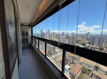 Apartamento · 65m² · 2 Quartos · 1 Vaga · Revenda Apartamento 2 dormitorios - Ponta da Praia - Santos
