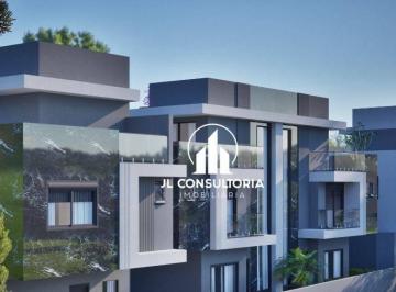 be7902c58c57fcb2da3ed9220bc71d295ae529d5 · Sobrado à venda, 142 m² por R$ 969.000,00 - Novo Mundo - Curitiba/PR