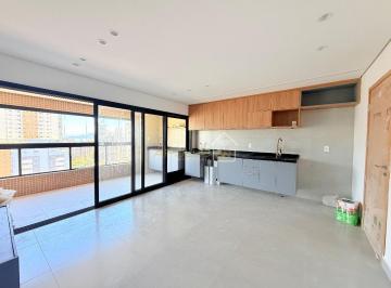 Apartamento · 65m² · 2 Quartos · 1 Vaga · Revenda Apartamento 2 dormitorios - Ponta da Praia -Santos