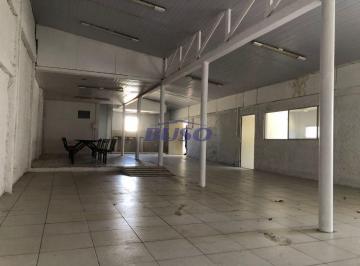 Comercial · 272m² · 3 Vagas · Barracao para locacao no Xaxim