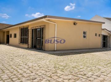 Comercial · 272m² · 3 Vagas · Barracao para locacao no Xaxim
