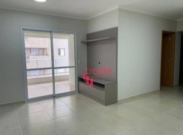 8c635400291ae3be4112a6f395427069b38174f6 · Apartamento para Alugar de 3 Quartos sendo 01 Suíte no Bairro Jardim Botânico em Ribeirão Preto com 
