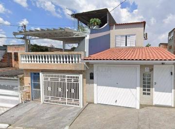 efbe3155ea1f408ae25d212c2b87eb3f85975813 · Casa com 3 quartos à venda, 150 m² por R$ 690.000 - Cangaíba - São Paulo/SP