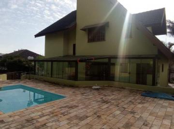Casa · 307m² · 4 Quartos · 2 Vagas · TRIPLEX ALTO PADRAO MODELO EUROPEU NO UBERABA