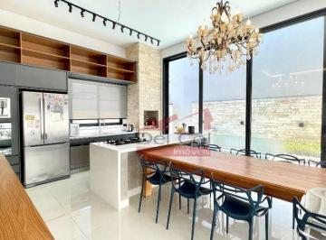 c1e17d3a2dd724d942b62daa5e57c0d8a3ff2570 · Casa com 3 dormitórios à venda, 202 m² por R$ 2.100.000 - Condomínio Portal de Bragança Horizonte -