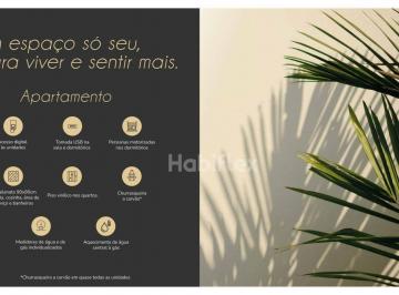 b79a13a2b9cb315963355cf332e5def597846223 · Apartamento Garden com 2 dormitórios à venda - Cacupé - Florianópolis/SC