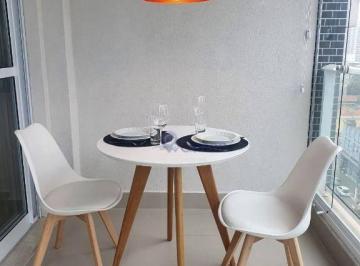 a91582a90d43df8c2640b4d62350e0443c34d852 · Studio com 1 dormitório para alugar, 50 m² por R$ 4.650/mês - Vila Mariana - São Paulo/SP