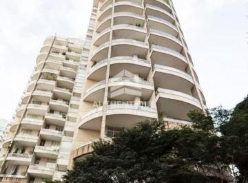 Apartamento · 198m² · 2 Quartos · 3 Vagas · UPSCALE VILA NOVA CONCEICAO - Apartamento Em Leilão