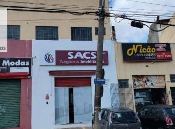 09fbf47db89e349e52d832dae9b0411a9739e59a · Sala para alugar, 40 m² por R$ 988,43/mês - Parque Universitário de Viracopos - Campinas/SP