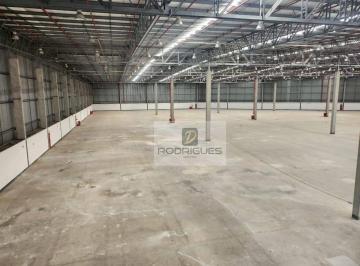 299197d1ca3020f5821977ab44999b47ec8e04a4 · Galpão para alugar, 5000 m² por R$ 150.000,00/mês - Dos Casa - São Bernardo do Campo/SP