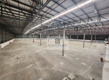 5b1f41fef85f41e83347da36d4f5c27c568b62d1 · Galpão para alugar, 5000 m² por R$ 150.000,00/mês - Dos Casa - São Bernardo do Campo/SP