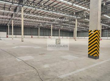 edf9e1e90795600e0ca7b12e6fd3d175dae6d2f8 · Galpão para alugar, 4500 m² por R$ 130.000,00/mês - Batistini - São Bernardo do Campo/SP