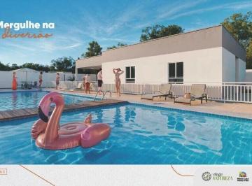Apartamento · 43m² · 2 Quartos · 1 Vaga · Apartamento à Venda no Village Natureza em Belém