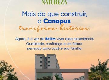 Apartamento · 43m² · 2 Quartos · 1 Vaga · Condomínio na Avenida Mário Covas – Financiamento pela Caixa Econômica