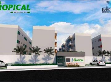 Apartamento · 46m² · 2 Quartos · 1 Vaga · Park Tropical Belém – O melhor custo-benefício da Augusto Montenegro!