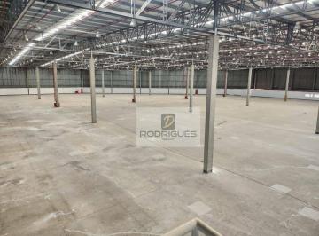 191c1052c49394b4a3fd10cf51969fca97167ceb · Galpão para alugar, 4000 m² por R$ 128.000,00/mês - Batistini - São Bernardo do Campo/SP