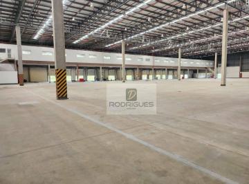 25f03dcaa8e0f85eb58064e88f8022debe5acb95 · Galpão para alugar, 4000 m² por R$ 128.000,00/mês - Batistini - São Bernardo do Campo/SP