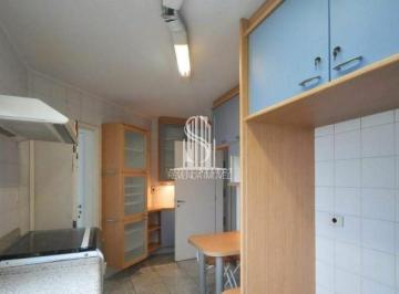 Apartamento · 134m² · 3 Quartos · 3 Vagas · EDIFÍCIO COM 3 DORMITORIOS, 1 SUÍTE, 2 BANHEIROS, 3 VAGAS DE GARAGEM, LOCALIZADO NO REAL PARQUE - SP