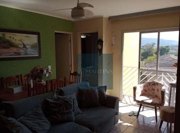 2cf09115cf8a1758198a73582550caae25963a53 · Apartamento com 2 dormitórios à venda, 56 m² por R$ 330.000 - Loteamento Reserva Ermida - Jundiaí/SP