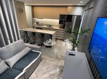 Apartamento no Edif. Jardim de Ester com 2 quartos à venda, 56 m² - Vi · Apartamento à venda, 56 m² por R$ 490.000,00 - Vila Ipiranga - Londrina/PR