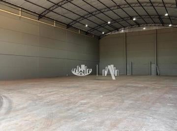 Barracão, 800 m² - venda ou aluguel  - Cilo 2 - Londrina/PR · Barracão, 800 m² - venda por R$ 4.000.000,00 ou aluguel por R$ 23.000,00/mês - Cilo 2 - Londrina/PR