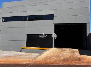 Barracão, 800 m² - venda ou aluguel  - Cilo 2 - Londrina/PR · Barracão, 800 m² - venda por R$ 4.000.000,00 ou aluguel por R$ 23.000,00/mês - Cilo 2 - Londrina/PR