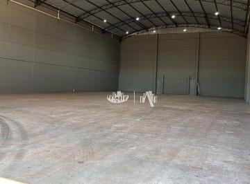 Barracão, 800 m² - venda ou aluguel  - Cilo 2 - Londrina/PR · Barracão, 800 m² - venda por R$ 4.000.000,00 ou aluguel por R$ 23.000,00/mês - Cilo 2 - Londrina/PR