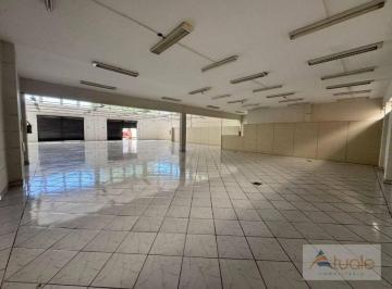 15421b4382256c872adf6b4036c3513a2e84d921 · Salão para alugar, 670 m² por R$ 14.254,00/mês - Jardim São Carlos - Sumaré/SP